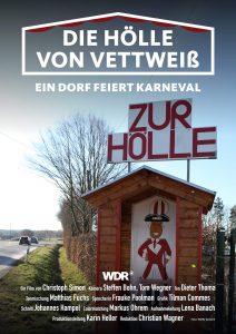 Die Hölle von Vettweiß