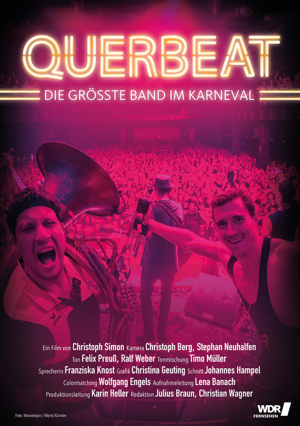 QUERBEAT_PLAKAT_A1_klein